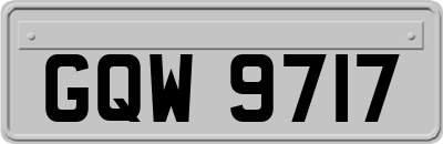 GQW9717