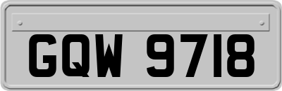 GQW9718