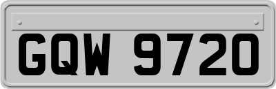 GQW9720