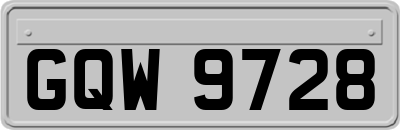 GQW9728