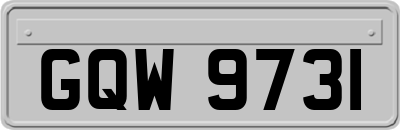 GQW9731