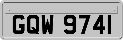 GQW9741