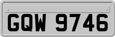 GQW9746