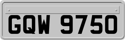 GQW9750
