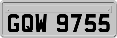 GQW9755