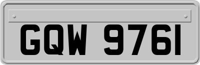 GQW9761