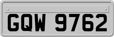 GQW9762