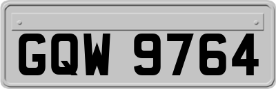 GQW9764
