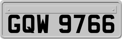 GQW9766