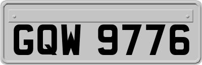 GQW9776