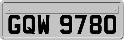GQW9780