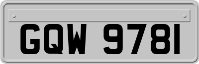 GQW9781