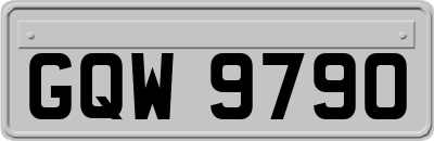 GQW9790