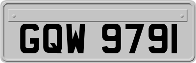 GQW9791