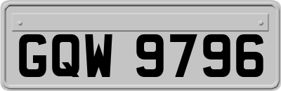 GQW9796