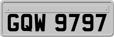 GQW9797
