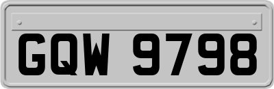 GQW9798