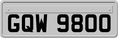 GQW9800
