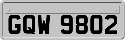 GQW9802