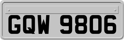 GQW9806
