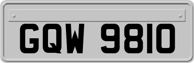 GQW9810
