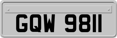 GQW9811