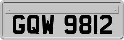 GQW9812