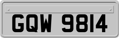 GQW9814