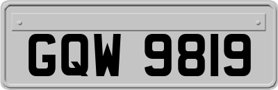 GQW9819