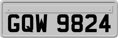 GQW9824
