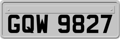 GQW9827