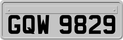 GQW9829