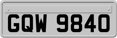 GQW9840