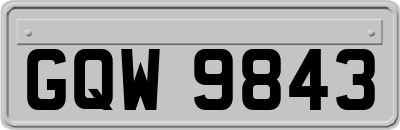 GQW9843