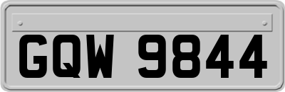 GQW9844