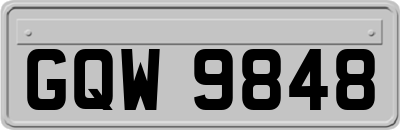 GQW9848