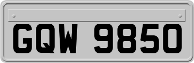 GQW9850