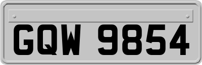 GQW9854