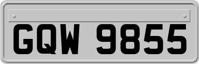 GQW9855