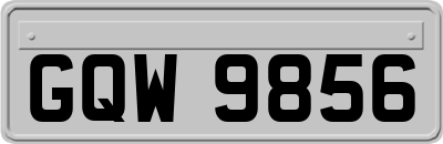 GQW9856