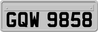 GQW9858