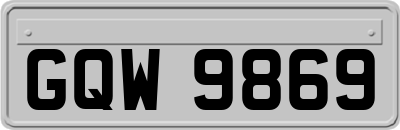 GQW9869