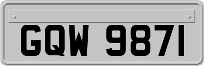 GQW9871