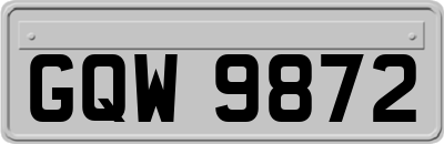GQW9872