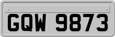 GQW9873
