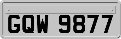 GQW9877