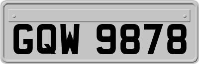GQW9878