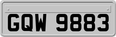 GQW9883