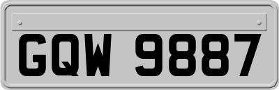 GQW9887