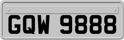 GQW9888